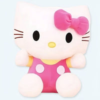 Kawaii Hello Kitty Kuscheltier Rosa