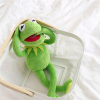 Kermit Plüschtier