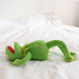 Kermit Plüschtier
