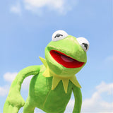 Kermit Plüschtier