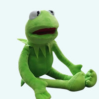 Kermit Plüschtier