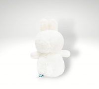 Kleiner Hase Kuscheltier