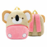 Koala Kinderrucksack Aus Plüsch