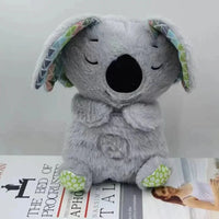 Koala Schlaf Kuscheltier