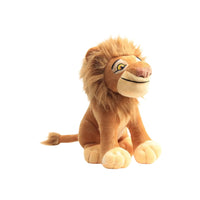 König Der Löwen Mufasa Kuscheltier