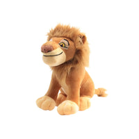 König Der Löwen Mufasa Kuscheltier