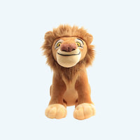 König Der Löwen Mufasa Kuscheltier