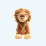 König Der Löwen Mufasa Kuscheltier