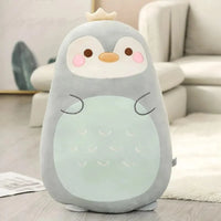 Königspinguin Kuscheltier 60 cm