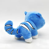 Kpop Demon Hunter Tiger Plush