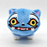 Kpop Demon Hunter Tiger Plush
