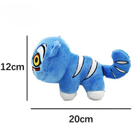 Kpop Demon Hunter Tiger Plush