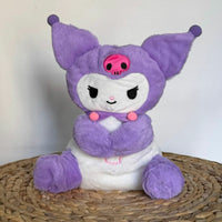 Kuromi Kuscheltier 2