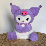 Kuromi Kuscheltier 2