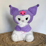 Kuromi Kuscheltier 1