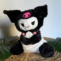 Kuromi Plüschtier 2