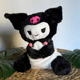 Kuromi Plüschtier 2