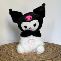 Kuromi Plüschtier 1