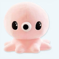 Kuschel Oktopus