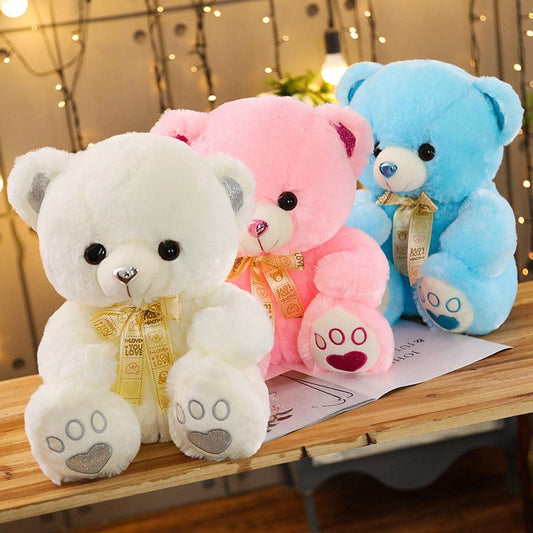 Kuschel Teddybär