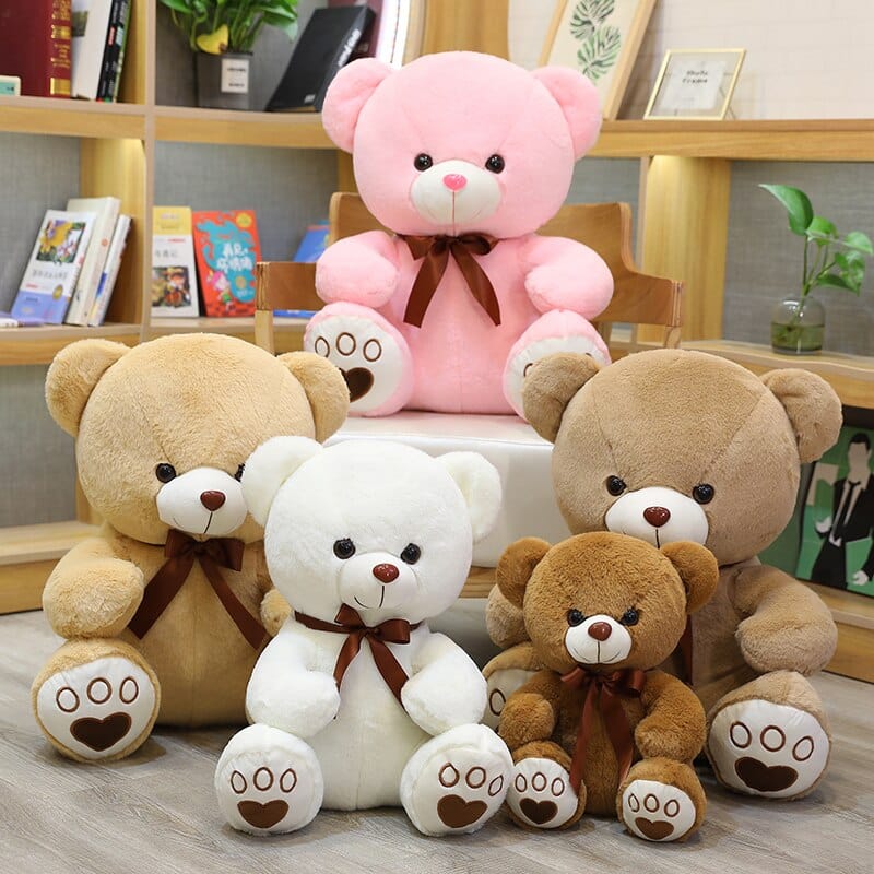 Kuschel Teddybär