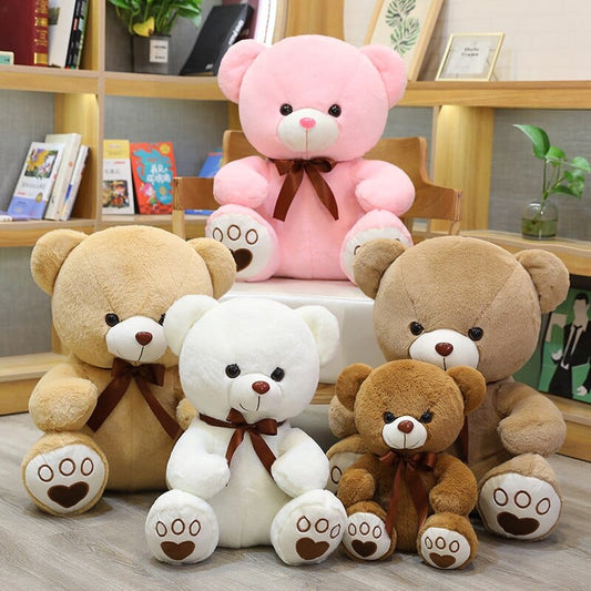 Kuschel Teddybär