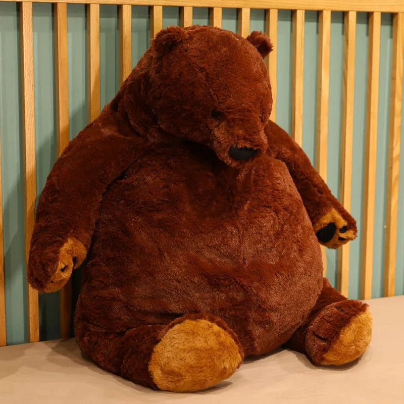 Kuschelbär XXL 95 cm