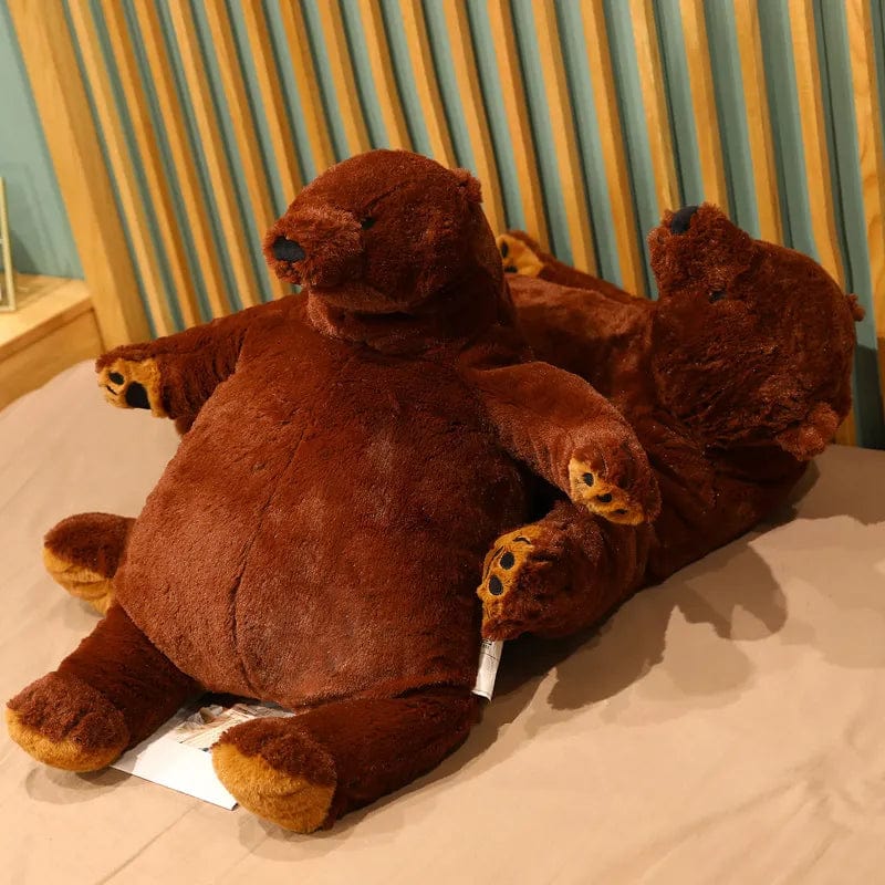 Kuschelbär XXL