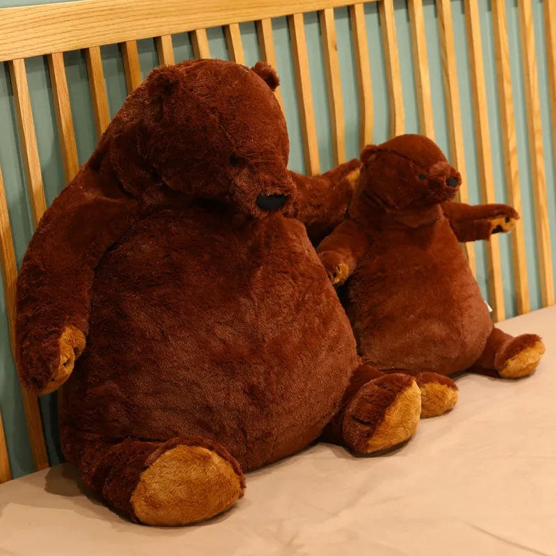 Kuschelbär XXL