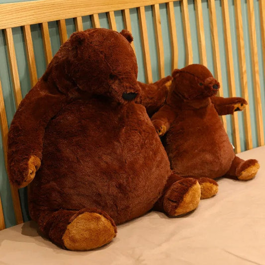 Kuschelbär XXL