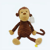 Kuschelfreund Affe