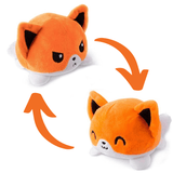 Kuschelfuchs Orange/Orange