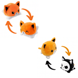 Kuschelfuchs