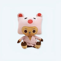 Kuscheliges One Piece Chopper Plüschtier Für Kinder
