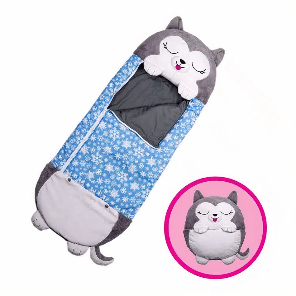 Kuschelkissen Tierform XL Kätzchen