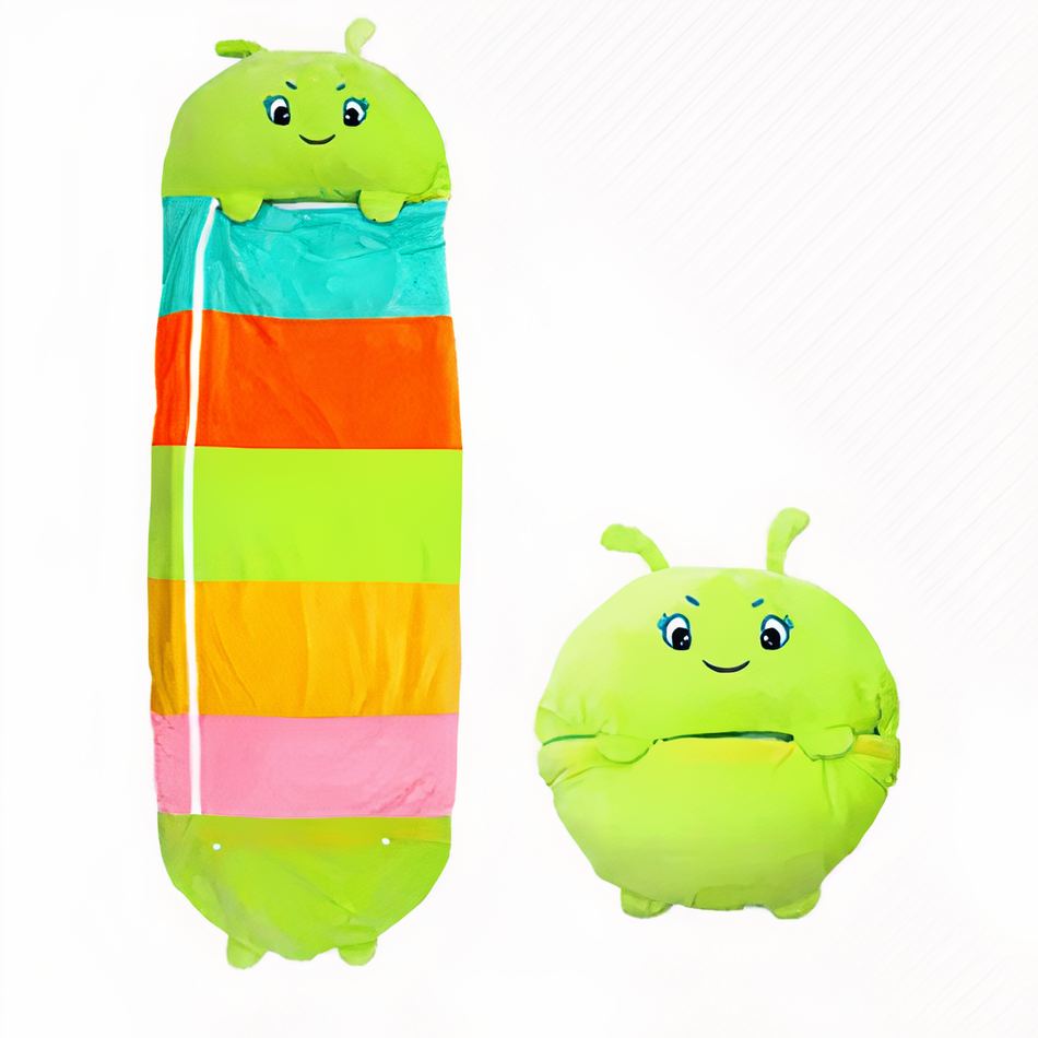 Kuschelkissen Tierform XL Frosch