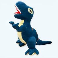 Kuscheltier Dino Groß