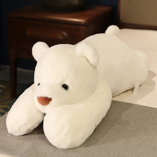 Kuscheltier Eisbär 120 cm