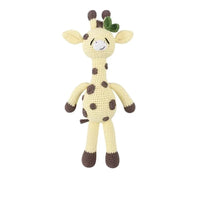 Kuscheltier Giraffe Groß