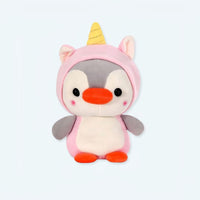 Kuscheltier Kawaii Pinguin