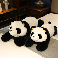 Kuscheltier Panda Groß