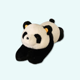 Kuscheltier Panda Groß