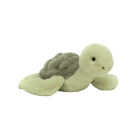 Kuscheltier Schildkröte