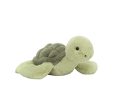 Kuscheltier Schildkröte