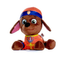 Kuscheltier Zuma