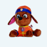 Kuscheltier Zuma