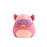 Kuscheltiere Eule