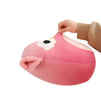Kuscheltiere Eule