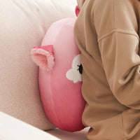 Kuscheltiere Eule