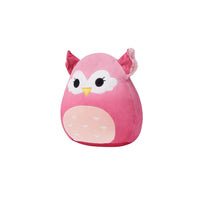 Kuscheltiere Eule